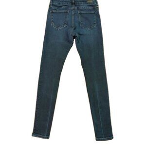Kut From The Kloth Denim Jeans Size 4 Mia Toothpick Skinny